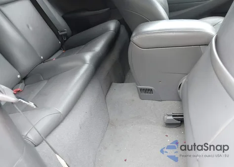 2008 Toyota Camry Solara Sle z USA, uszkodzony, nr VIN 4T1FA38PX8U157352